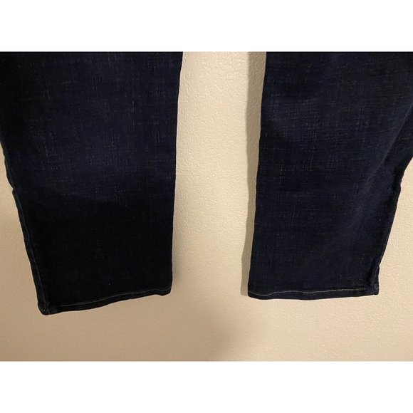 Levis Signature Jeans Womens  16 33X28 Bootcut   Midrise Stretch - Picture 9 of 12